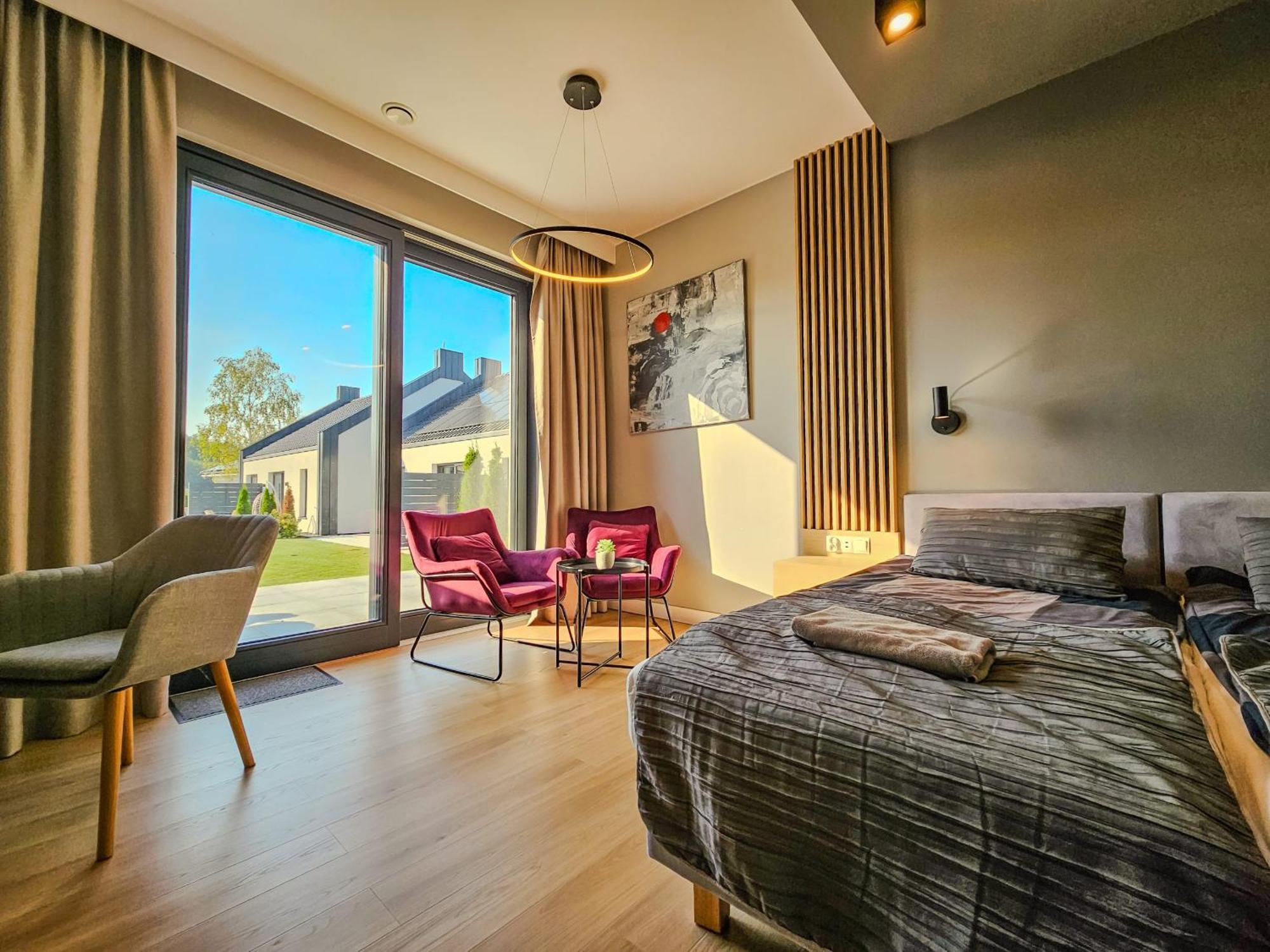 Sand Valley Golf Resort Pasłęk 外观 照片