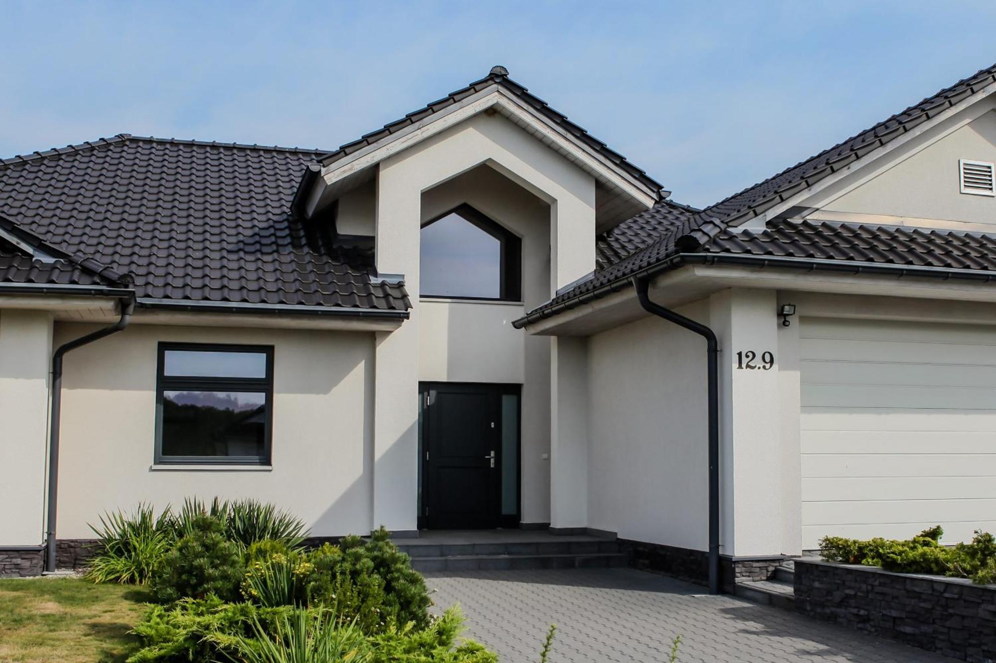 Sand Valley Golf Resort Pasłęk 外观 照片