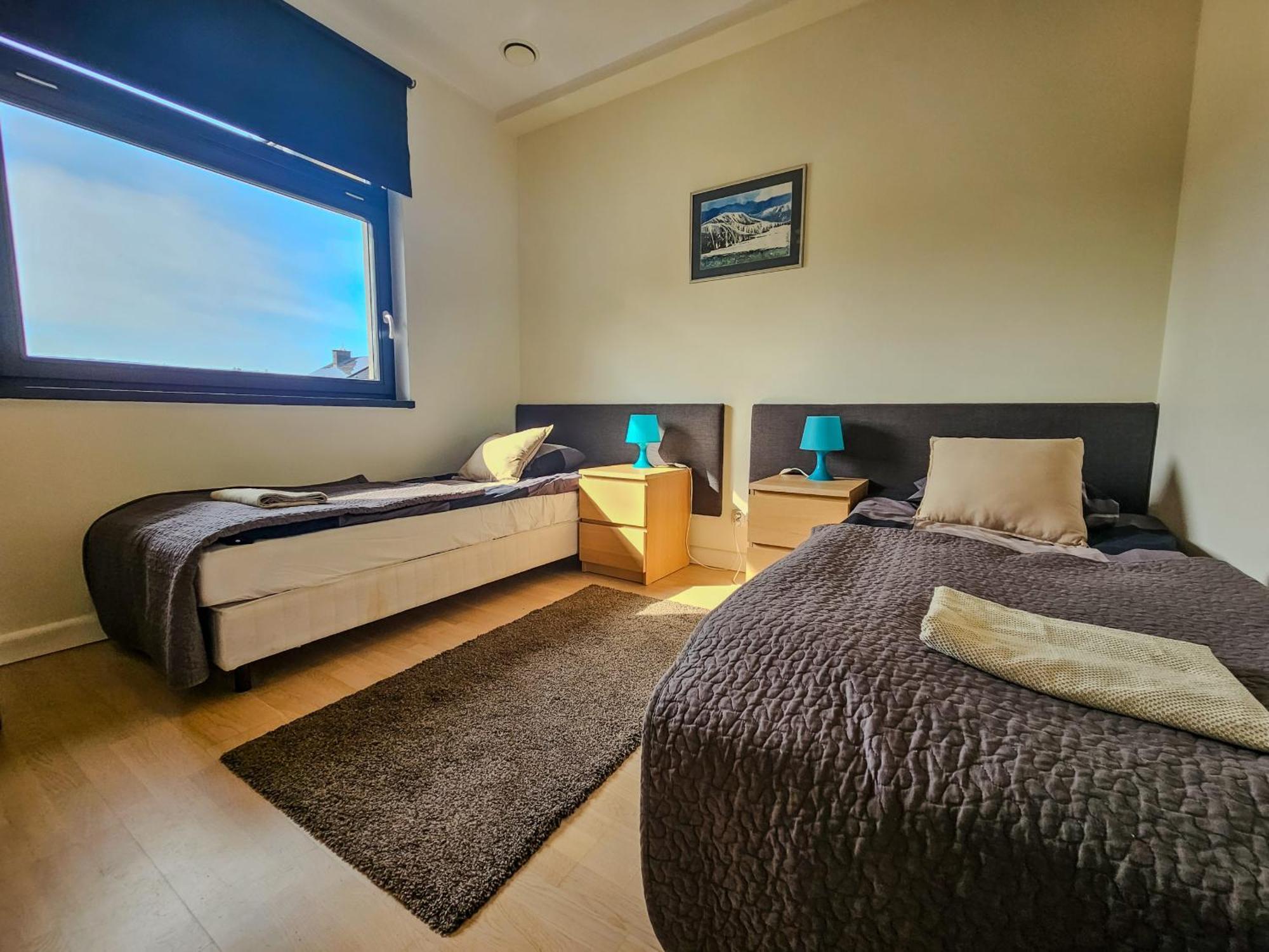 Sand Valley Golf Resort Pasłęk 外观 照片