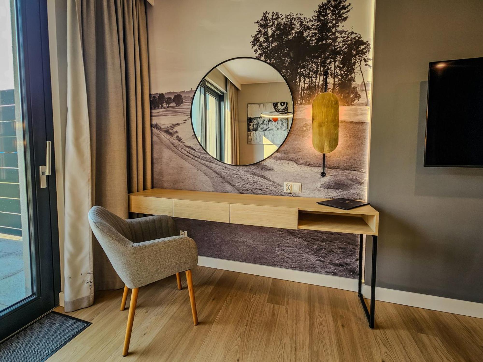 Sand Valley Golf Resort Pasłęk 外观 照片