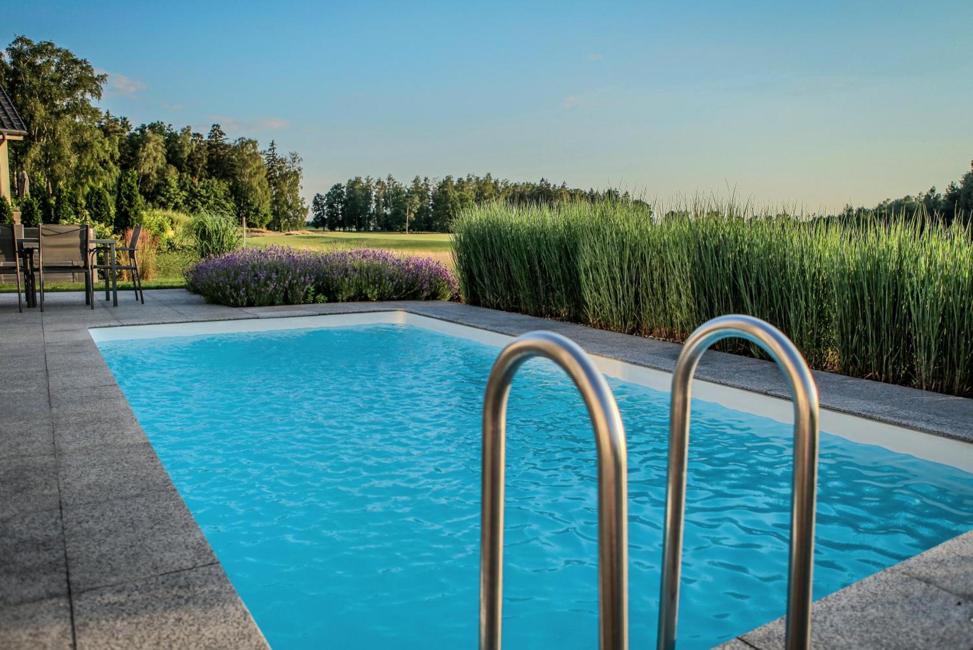 Sand Valley Golf Resort Pasłęk 外观 照片