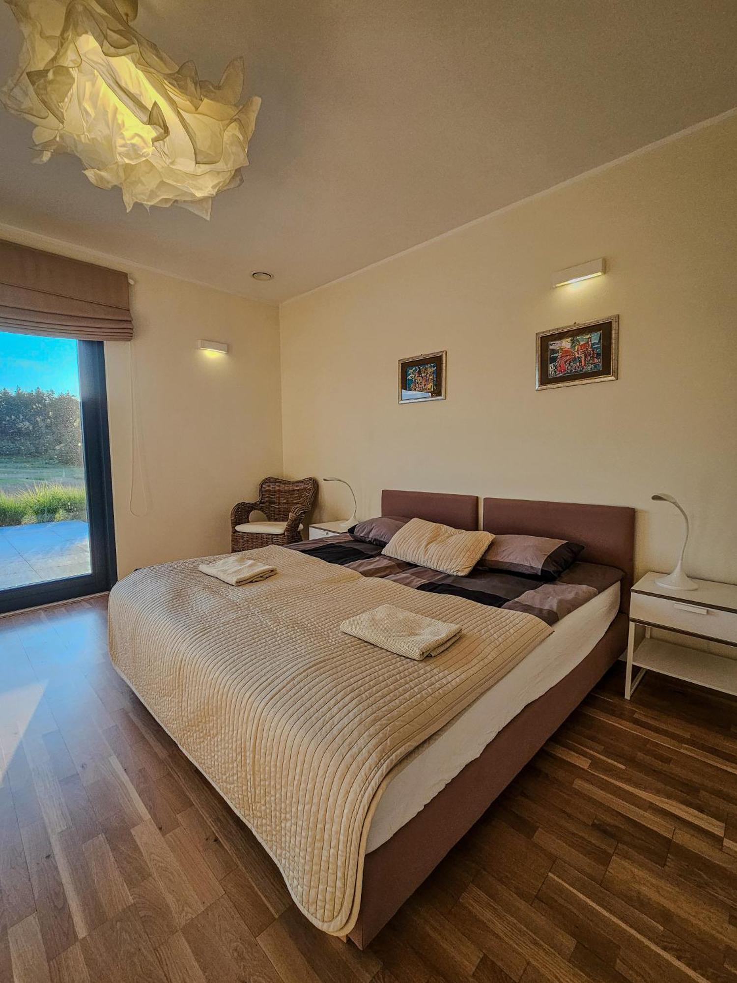 Sand Valley Golf Resort Pasłęk 外观 照片