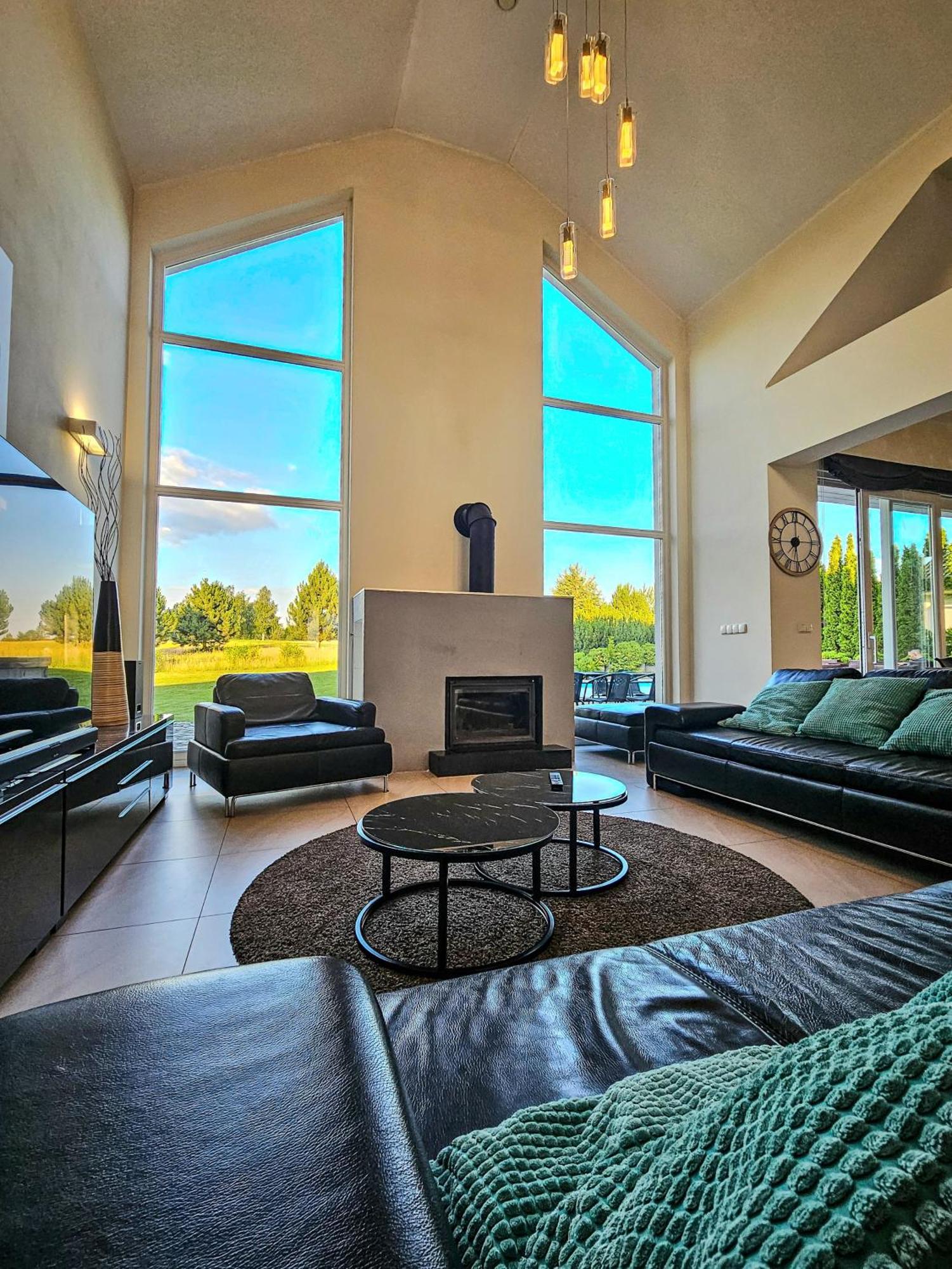 Sand Valley Golf Resort Pasłęk 外观 照片
