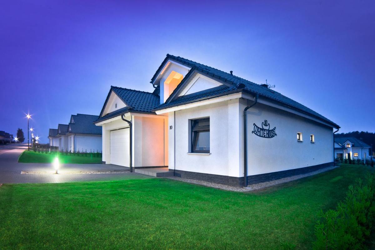 Sand Valley Golf Resort Pasłęk 外观 照片
